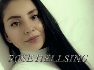 ROSE_HELLSING