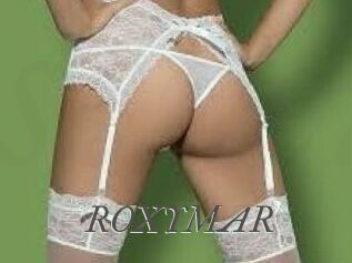 ROXYMAR