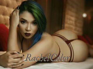 RachelColor