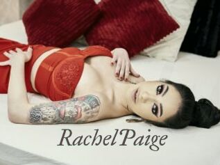 RachelPaige