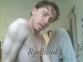 Radhead