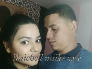 Raichell_miike_xxx