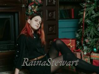 RainaStewart