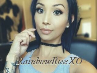 RainbowRoseXO