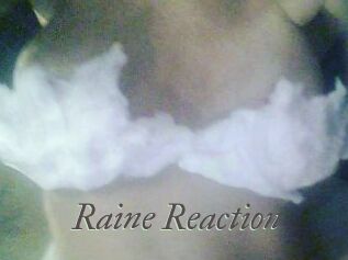 Raine_Reaction