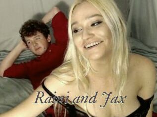 Raini_and_Jax