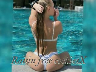 Raisin_free_cookiesX