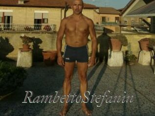 RambettoStefanin