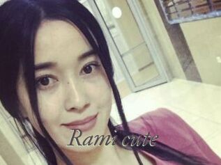 Rami_cute