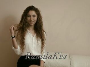 RamilaKiss