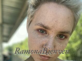 RamonaBienven