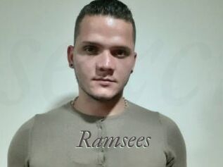 Ramsees