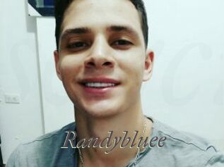 Randybluee