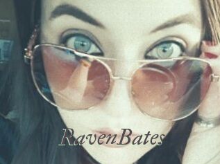 RavenBates