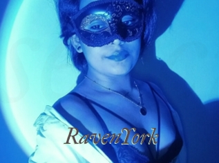 RavenYork