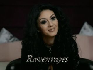 Ravenrayes