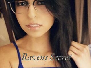 Ravens_Secret