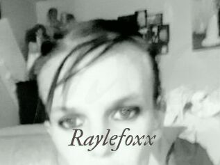 Raylefoxx