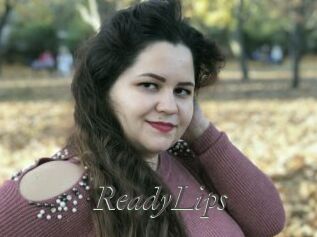 ReadyLips