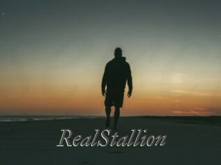 RealStallion