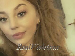 RealVioletxox