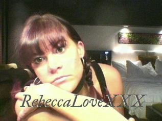 RebeccaLoveXXX