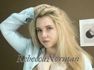 RebeccaNorman