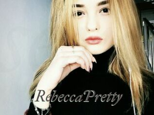 RebeccaPretty