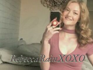 RebeccaRainXOXO