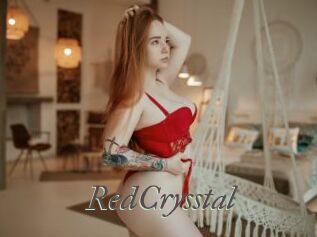 RedCrysstal