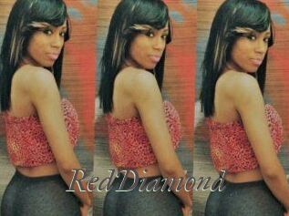 RedDiamond