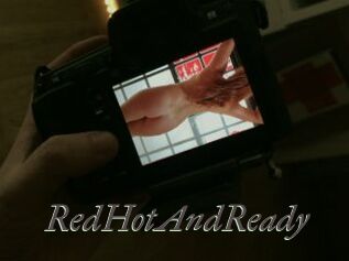 RedHotAndReady