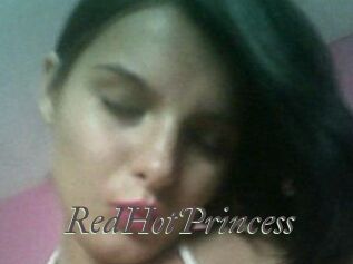 RedHotPrincess