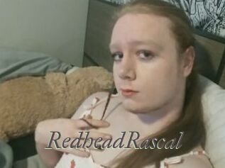 RedheadRascal