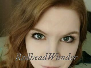 RedheadWunder