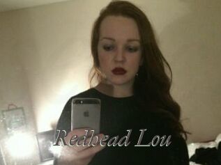 Redhead_Lou