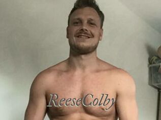 ReeseColby