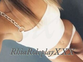 RhiaRoleplayXXX