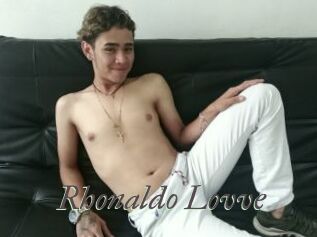 Rhonaldo_Lovve