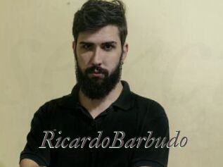 RicardoBarbudo