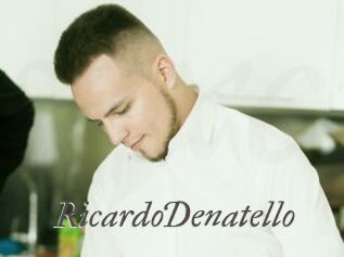 RicardoDenatello