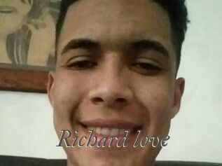 Richard_love