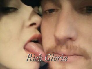 Rick_Gloria