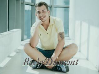 RickyDumont