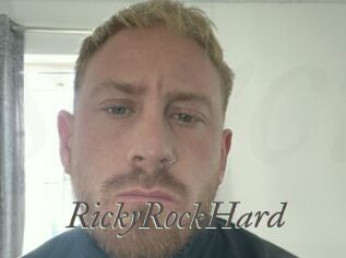 RickyRockHard