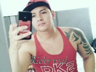 Ricky_real