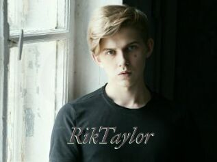 RikTaylor