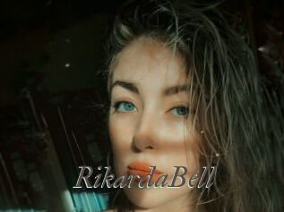 RikardaBell