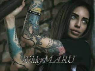 RikkyMARU