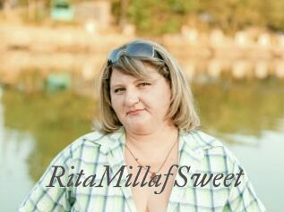 RitaMillafSweet